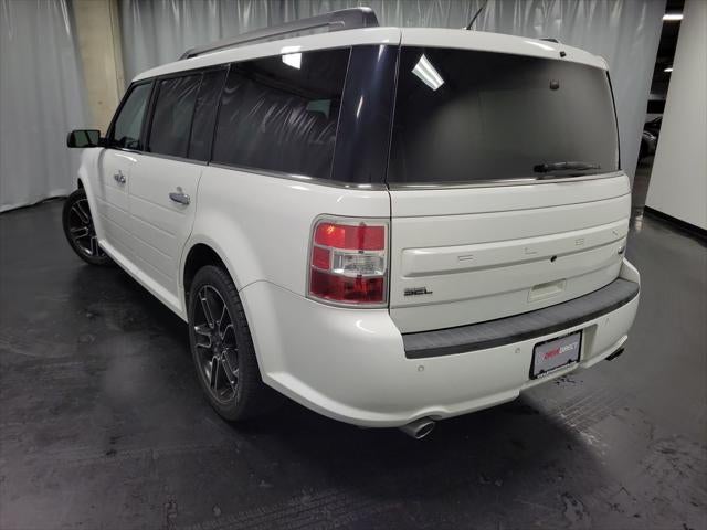 2015 Ford Flex SEL
