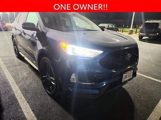 2019 Ford Edge ST