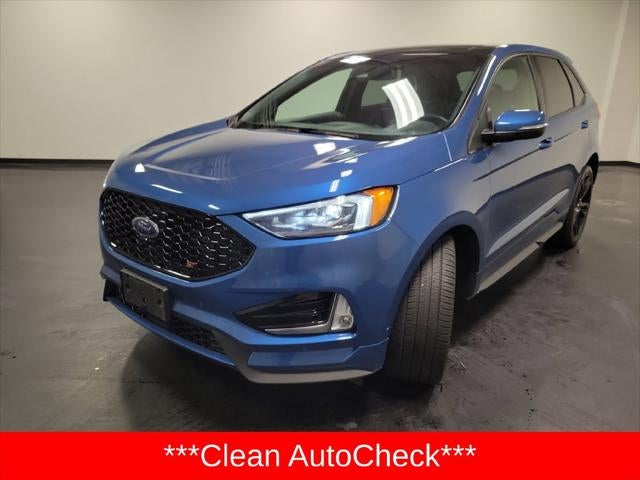 2019 Ford Edge ST