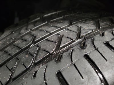 2018 Ford Edge Sport