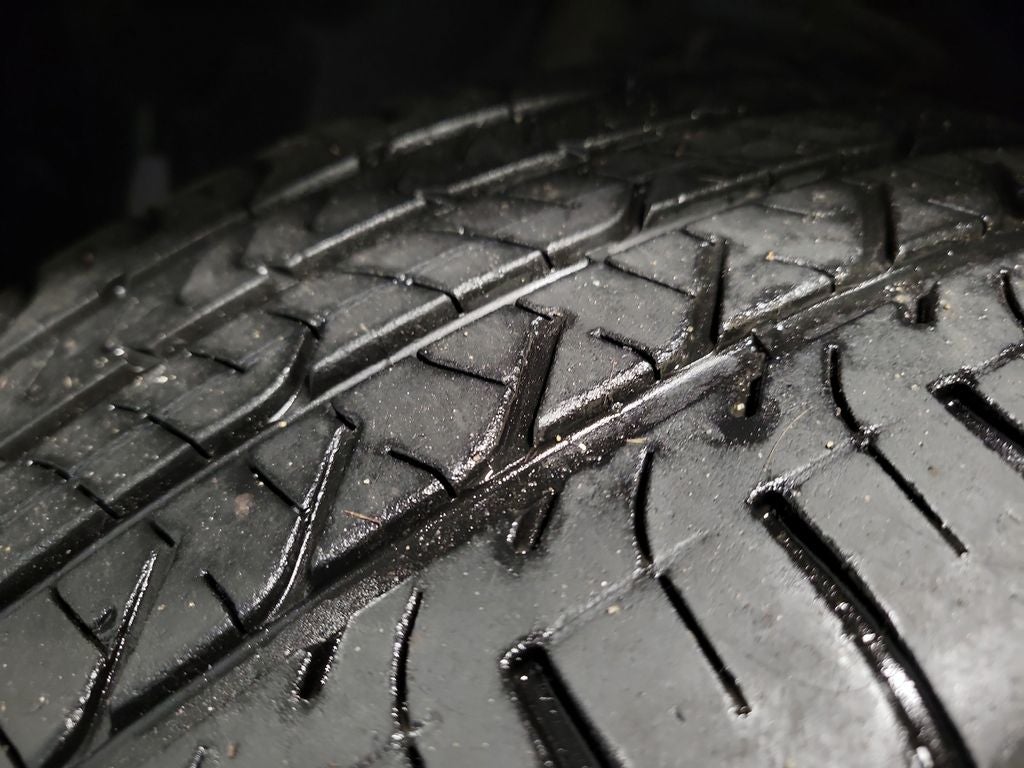 2018 Ford Edge Sport