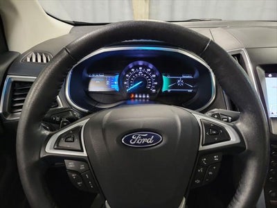 2018 Ford Edge Sport