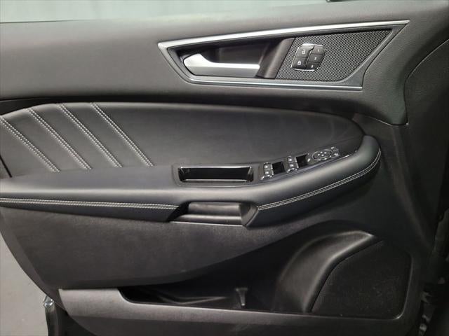 2018 Ford Edge Sport