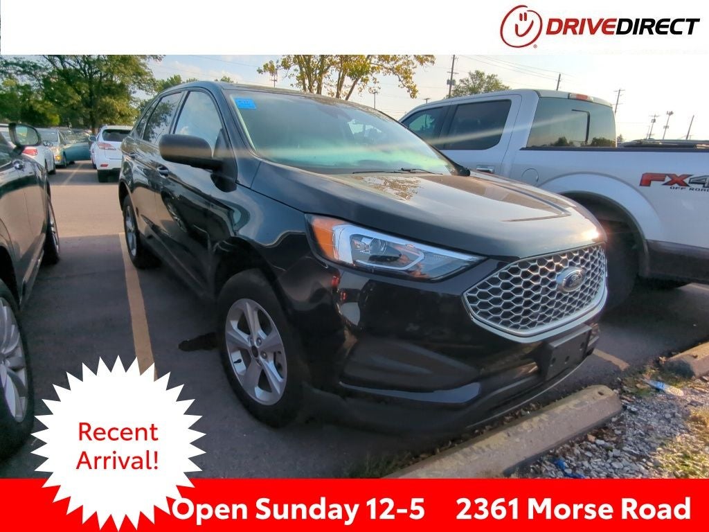 2024 Ford Edge SE