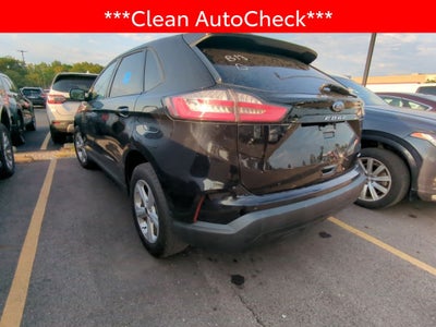 2024 Ford Edge SE
