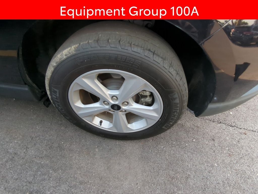 2024 Ford Edge SE