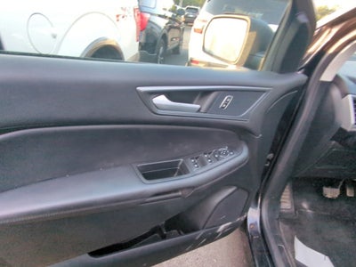 2024 Ford Edge SE
