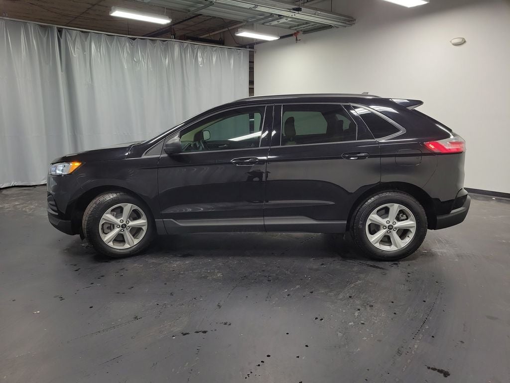 2024 Ford Edge SE