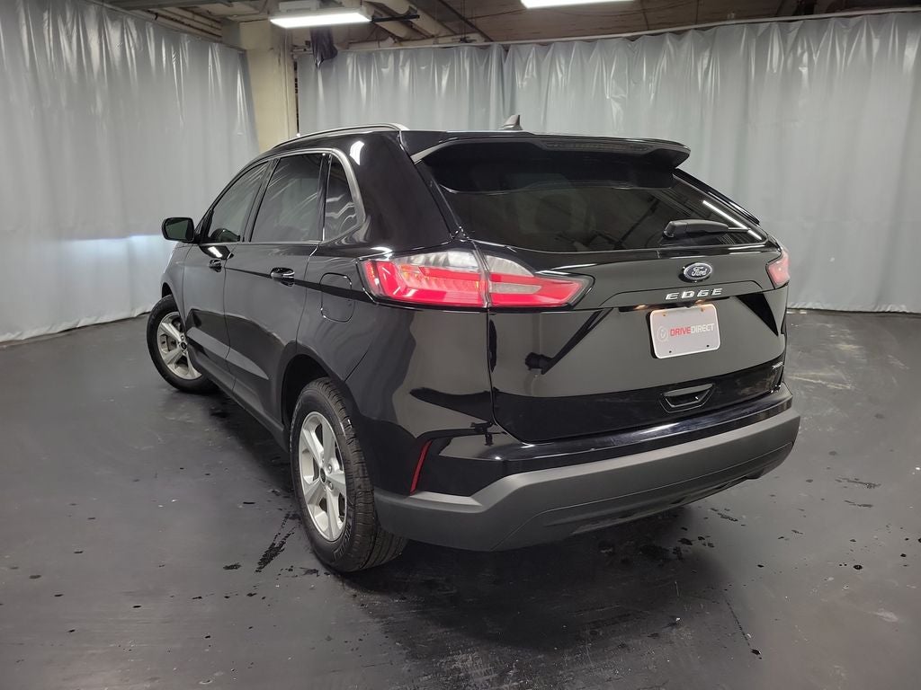 2024 Ford Edge SE