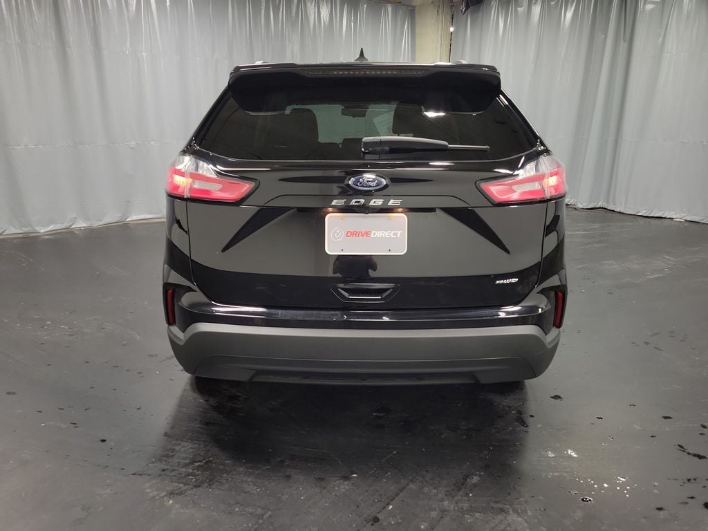 2024 Ford Edge SE