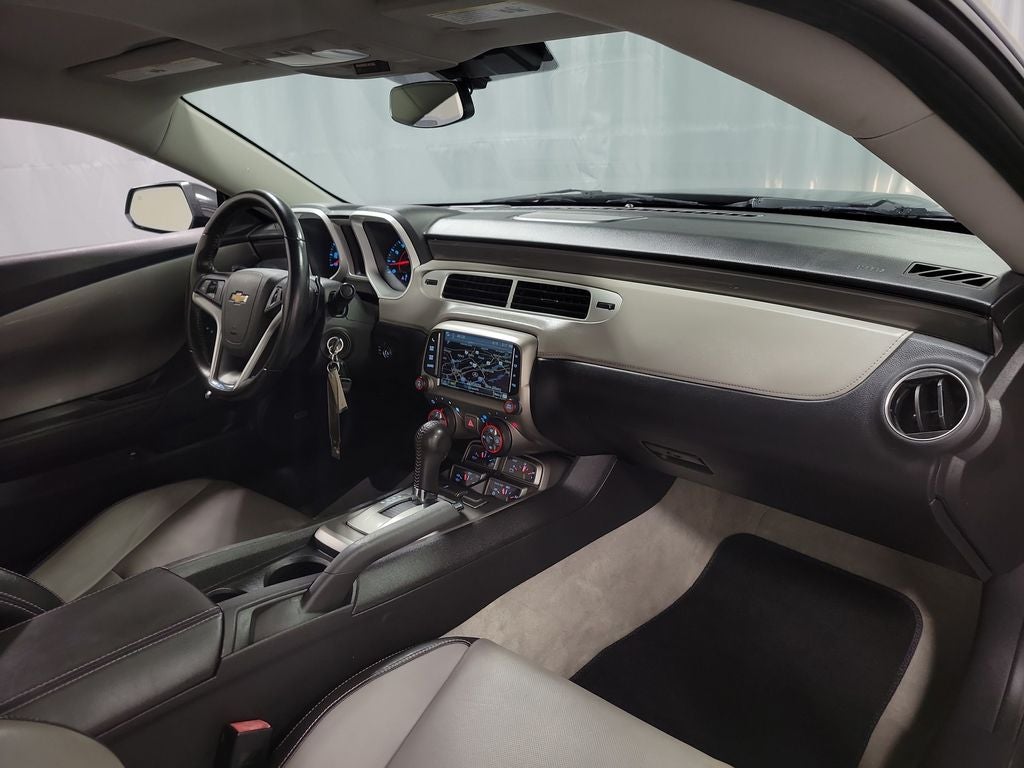 2015 Chevrolet Camaro 2LT 2LT