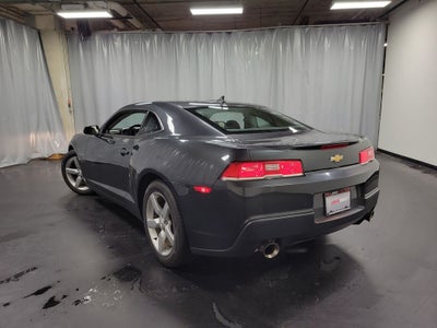 2015 Chevrolet Camaro 2LT 2LT