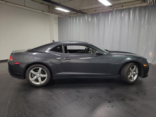 2015 Chevrolet Camaro 2LT 2LT