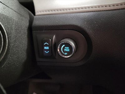 2015 Chevrolet Camaro 2LT 2LT