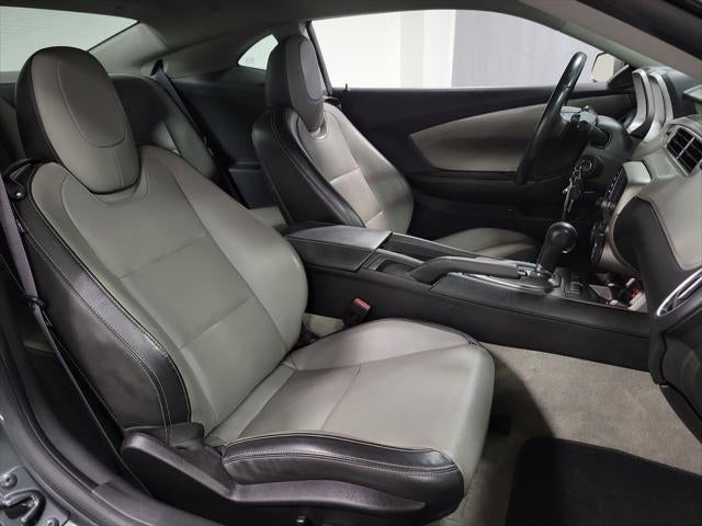 2015 Chevrolet Camaro 2LT 2LT