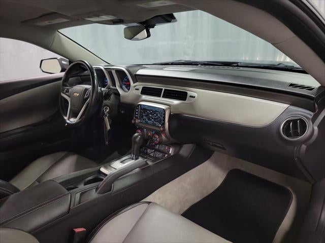 2015 Chevrolet Camaro 2LT 2LT