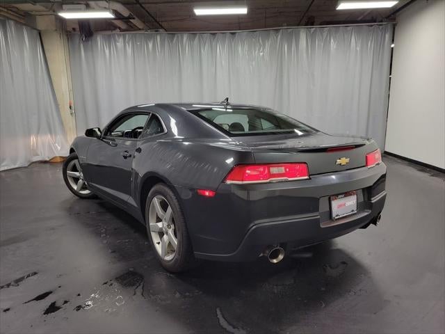 2015 Chevrolet Camaro 2LT 2LT