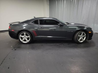 2015 Chevrolet Camaro 2LT 2LT