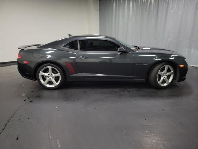 2015 Chevrolet Camaro 2LT 2LT