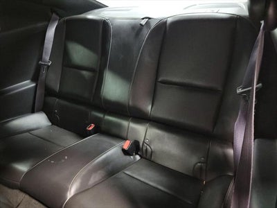 2015 Chevrolet Camaro 2LT 2LT