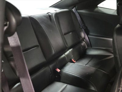 2015 Chevrolet Camaro 2LT 2LT
