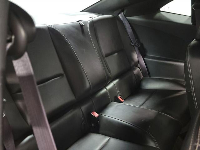 2015 Chevrolet Camaro 2LT 2LT