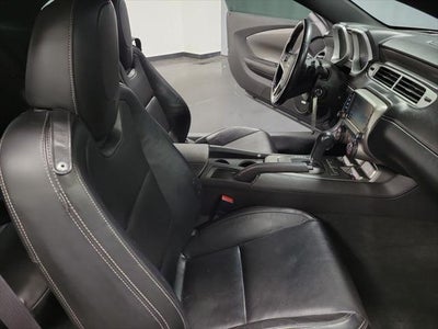 2015 Chevrolet Camaro 2LT 2LT