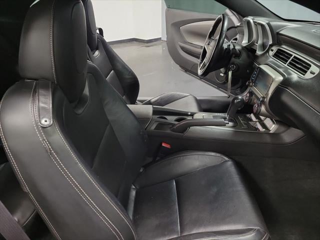2015 Chevrolet Camaro 2LT 2LT