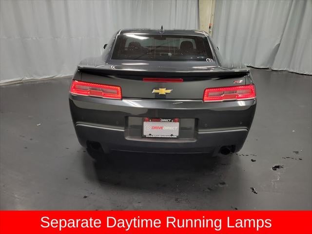 2015 Chevrolet Camaro 2LT 2LT