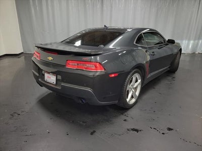 2015 Chevrolet Camaro 2LT 2LT