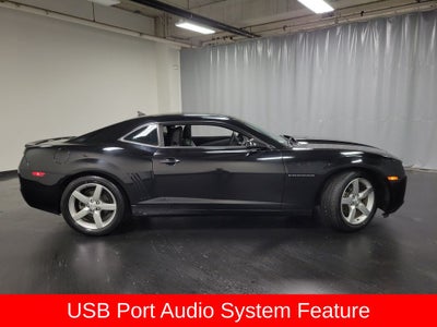 2013 Chevrolet Camaro 2LT 2LT