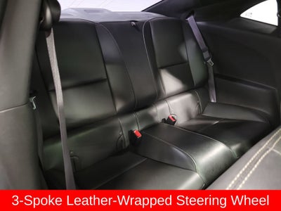 2013 Chevrolet Camaro 2LT 2LT
