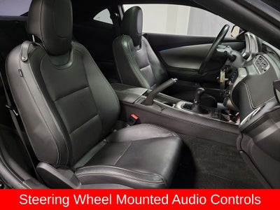 2013 Chevrolet Camaro 2LT 2LT
