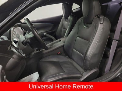 2013 Chevrolet Camaro 2LT 2LT