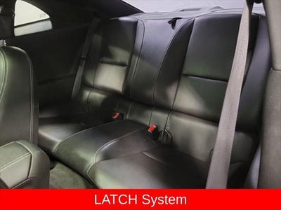 2013 Chevrolet Camaro 2LT 2LT
