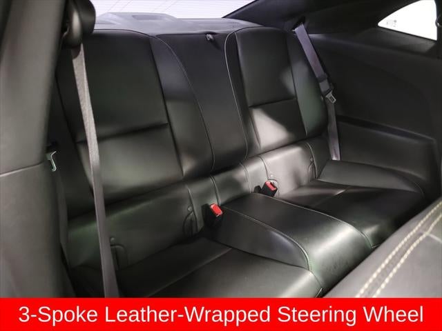 2013 Chevrolet Camaro 2LT 2LT