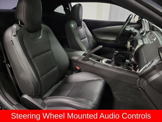 2013 Chevrolet Camaro 2LT 2LT