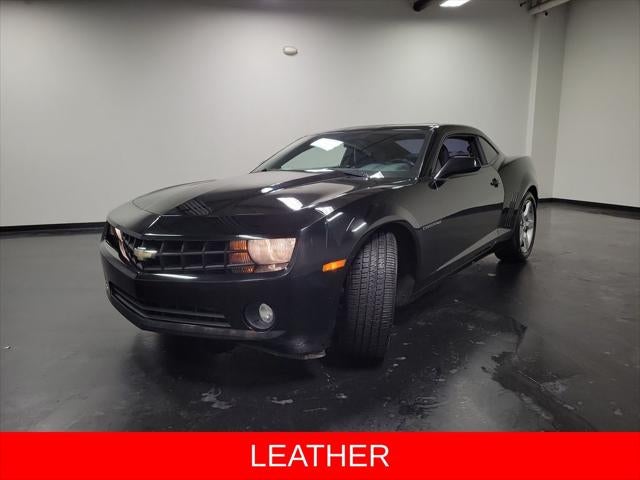 2013 Chevrolet Camaro 2LT 2LT