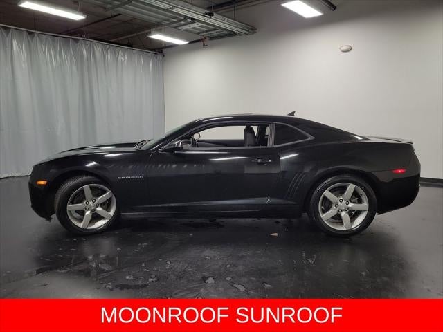 2013 Chevrolet Camaro 2LT 2LT