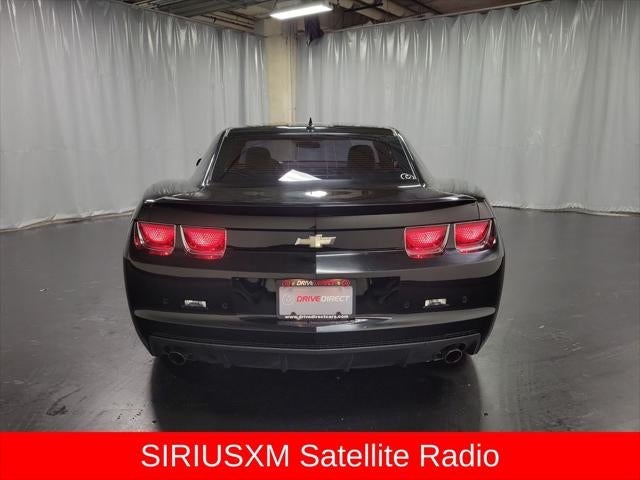 2013 Chevrolet Camaro 2LT 2LT