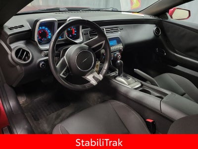 2011 Chevrolet Camaro SS 1SS