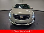 2016 Cadillac XTS Luxury