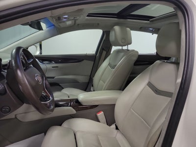 2014 Cadillac XTS Vsport Platinum