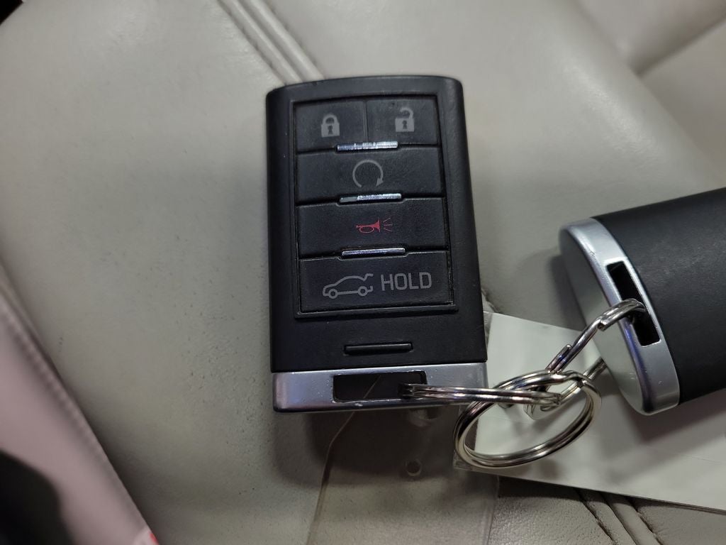 2014 Cadillac XTS Vsport Platinum