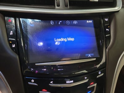 2014 Cadillac XTS Vsport Platinum