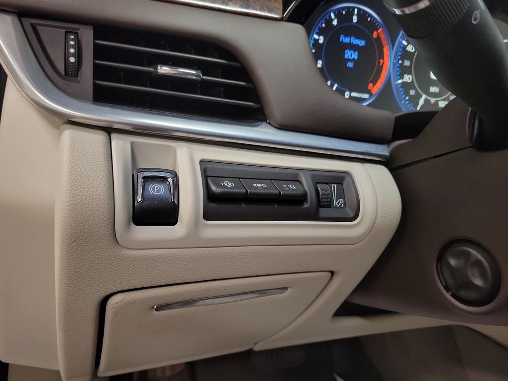 2014 Cadillac XTS Vsport Platinum