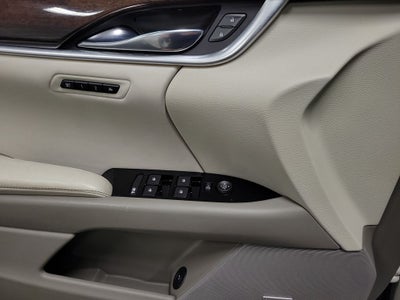 2014 Cadillac XTS Vsport Platinum