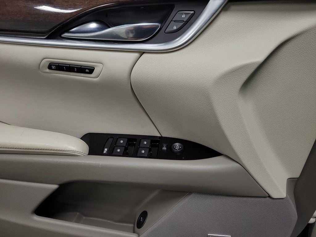 2014 Cadillac XTS Vsport Platinum
