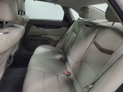 2014 Cadillac XTS Vsport Platinum