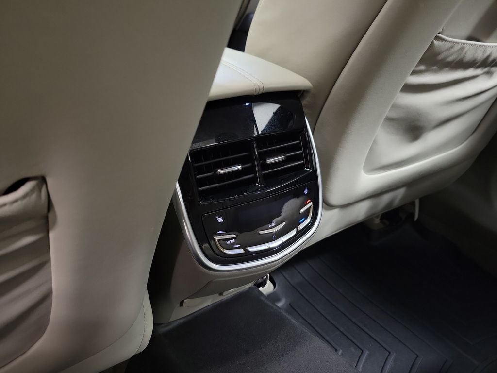 2014 Cadillac XTS Vsport Platinum